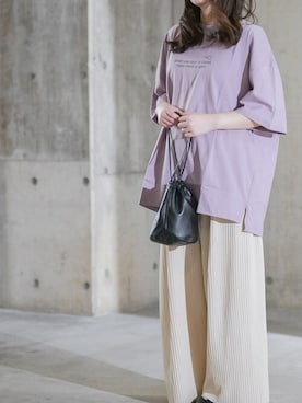 enamin　相互フォローさんのコーディネート