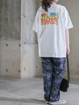 enamin　相互フォローさんのコーディネート