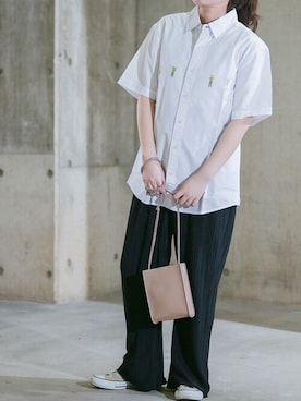 enamin　相互フォローさんのコーディネート