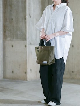 enamin　相互フォローさんのコーディネート