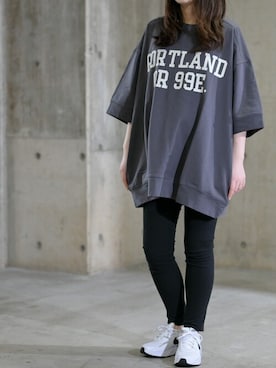 enamin　相互フォローさんのコーディネート