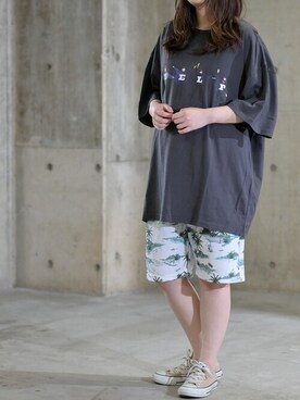 enamin　相互フォローさんのコーディネート