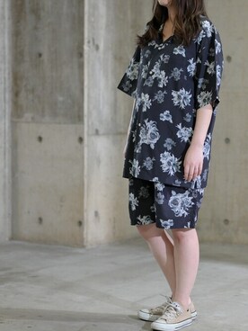 enamin　相互フォローさんのコーディネート