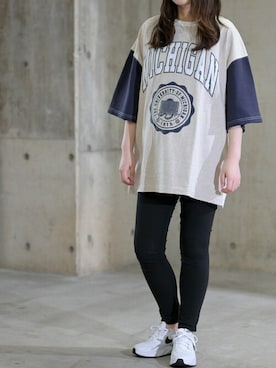 enamin　相互フォローさんのコーディネート