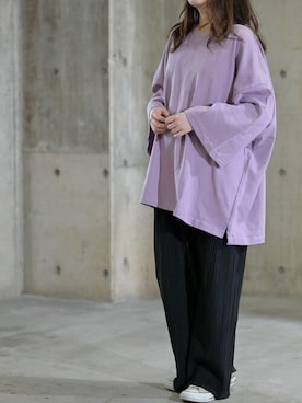 enamin　相互フォローさんのコーディネート