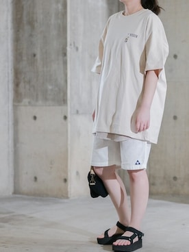 enamin　相互フォローさんのコーディネート