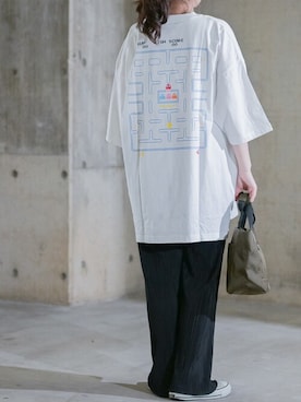 enamin　相互フォローさんのコーディネート