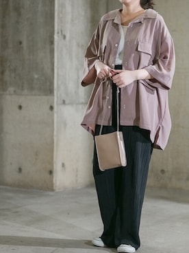 enamin　相互フォローさんのコーディネート