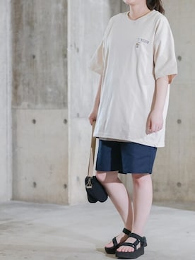 enamin　相互フォローさんのコーディネート