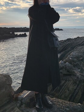 미유さんのコーディネート