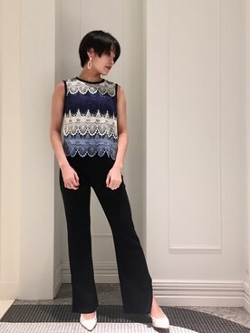 やのちゃんさんのコーディネート