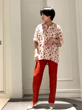 やのちゃんさんのコーディネート