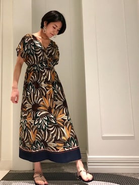 やのちゃんさんのコーディネート