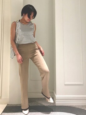 やのちゃんさんのコーディネート