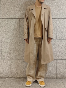 PUBLIC TOKYO（パブリックトウキョウ）の「極 meotoバルマカントレンチ