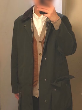 rhsoさんのコーディネート