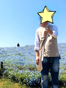 rhsoさんのコーディネート