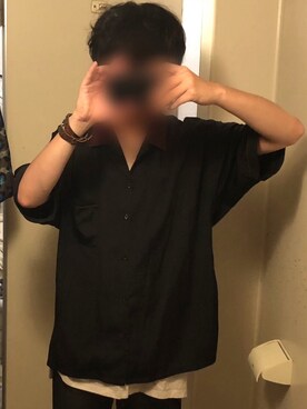 rhsoさんのコーディネート