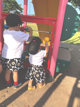 𓃽ヒカル𓃽さんのコーディネート