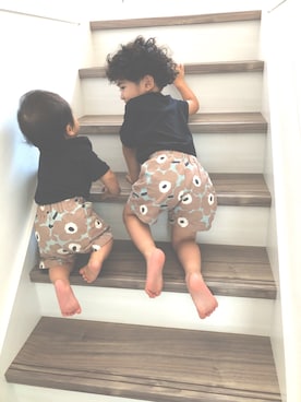 𓃽ヒカル𓃽さんのコーディネート