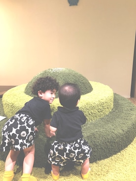 𓃽ヒカル𓃽さんのコーディネート