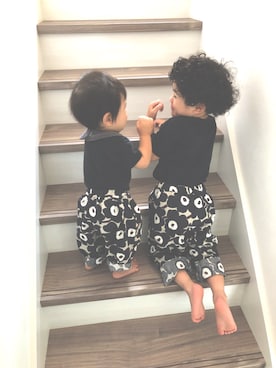 𓃽ヒカル𓃽さんのコーディネート