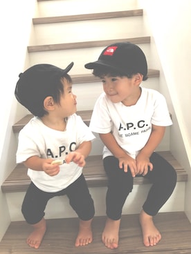 𓃽ヒカル𓃽さんのコーディネート