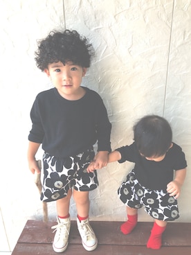 𓃽ヒカル𓃽さんのコーディネート