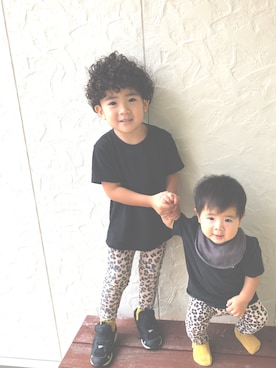 𓃽ヒカル𓃽さんのコーディネート