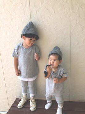 𓃽ヒカル𓃽さんのコーディネート