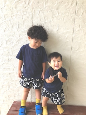 𓃽ヒカル𓃽さんのコーディネート