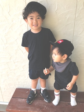 𓃽ヒカル𓃽さんのコーディネート