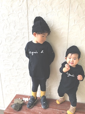 𓃽ヒカル𓃽さんのコーディネート