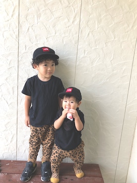 𓃽ヒカル𓃽さんのコーディネート