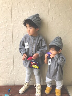 𓃽ヒカル𓃽さんのコーディネート