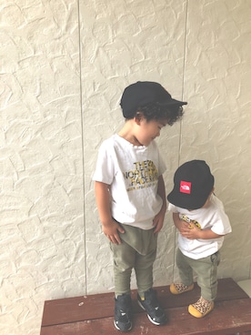 𓃽ヒカル𓃽さんのコーディネート