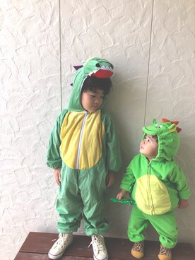 𓃽ヒカル𓃽さんのコーディネート