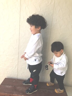 𓃽ヒカル𓃽さんのコーディネート