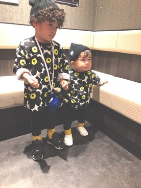 𓃽ヒカル𓃽さんのコーディネート