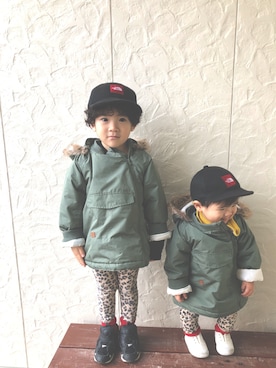 𓃽ヒカル𓃽さんのコーディネート