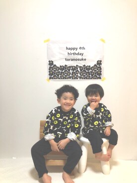 𓃽ヒカル𓃽さんのコーディネート