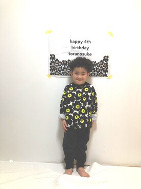 𓃽ヒカル𓃽さんのコーディネート