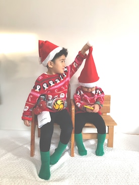 𓃽ヒカル𓃽さんのコーディネート