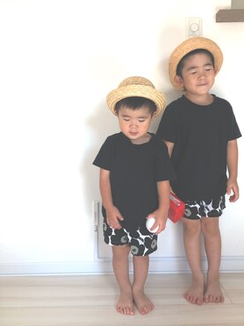 𓃽ヒカル𓃽さんのコーディネート