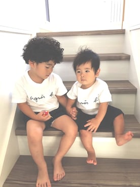 𓃽ヒカル𓃽さんのコーディネート