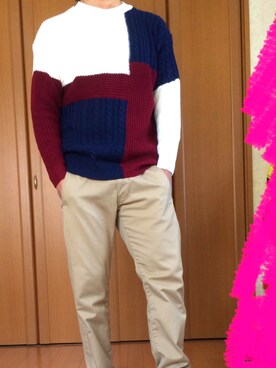 かまくんさんのコーディネート