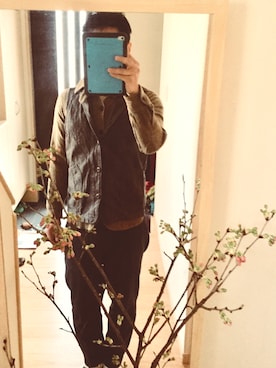 Yu_Noさんのコーディネート