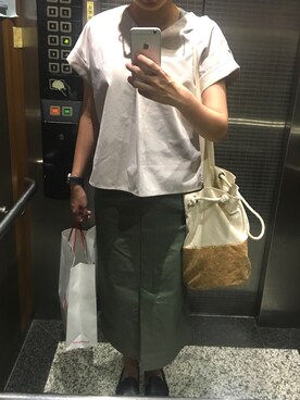 Joy Lさんのコーディネート