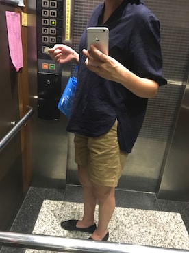 Joy Lさんのコーディネート