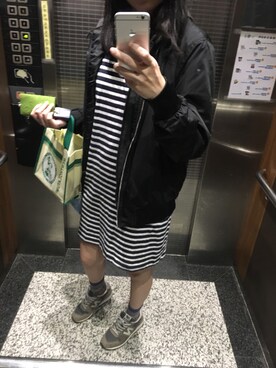 Joy Lさんのコーディネート